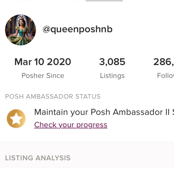 Michael Kors Handbags - Happy Day!!!!!  I am a Poshmark Ambassador!!!!!!!